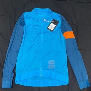 Rapha Long Sleeve Training Jersey